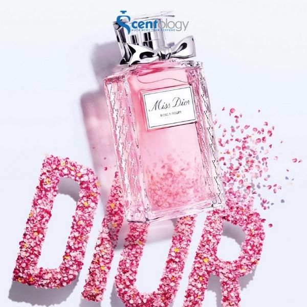 Nước hoa nữ dior miss dior rose n’roses edt Nước hoa nữ dior miss dior rose n’roses edt