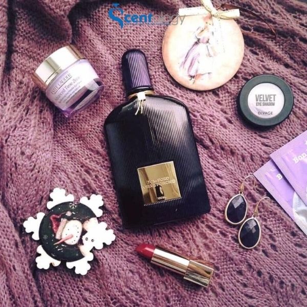 NƯỚC HOA NỮ TOM FORD VELVET ORCHID EDP NƯỚC HOA NỮ TOM FORD VELVET ORCHID EDP