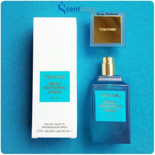 NƯỚC HOA UNISEX TOM FORD NEROLI PORTOFINO ACQUA EDT EDT