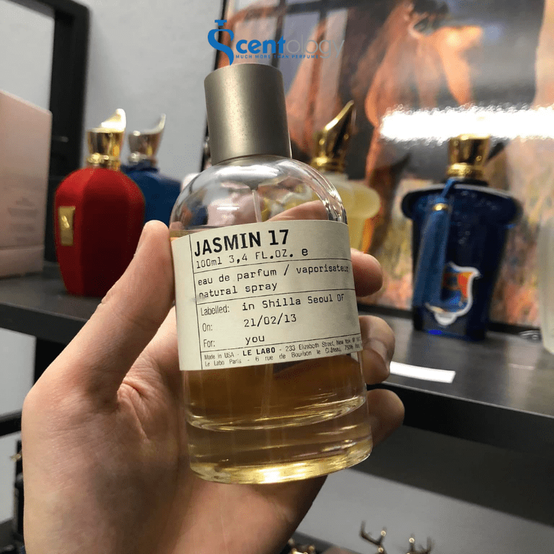 LE LABO JASMIN17 ル 50ml ラボ - 通販 - hanackenovinky.cz