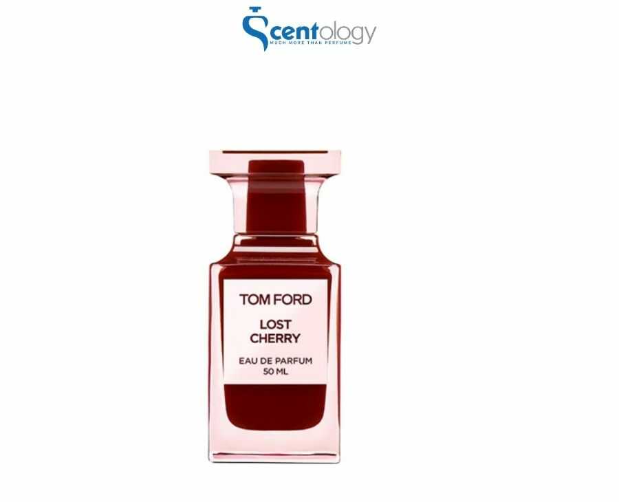 NƯỚC HOA UNISEX TOM FORD LOST CHERRY EDP