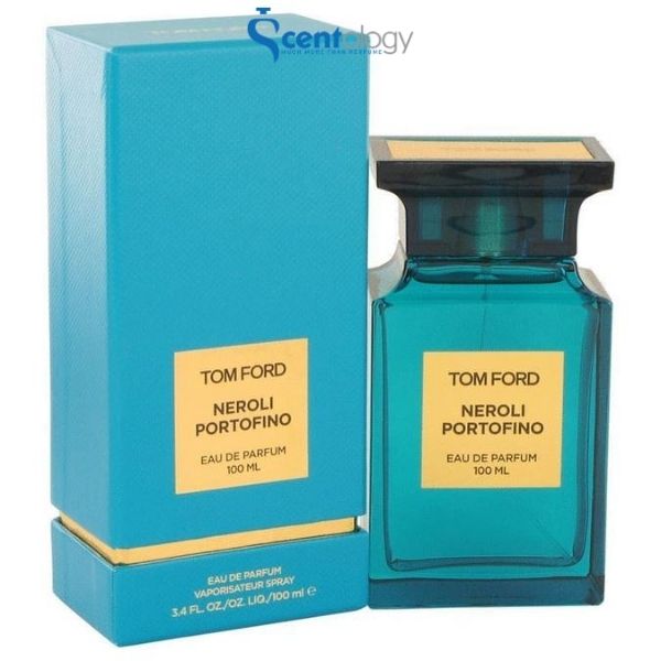 NƯỚC HOA UNISEX TOM FORD NEROLI PORTOFINO EDP