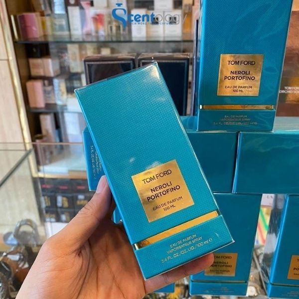 NƯỚC HOA UNISEX TOM FORD NEROLI PORTOFINO EDP