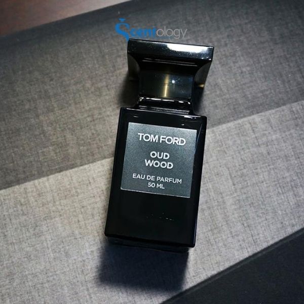 NƯỚC HOA UNISEX TOM FORD OUD WOOD EDP