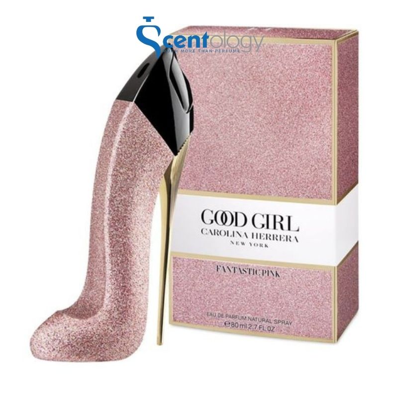 Tổng hợp 141+ về nước hoa chai guốc mới nhất