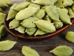 Bạch đậu khấu mạnh mẽ - bài thuốc quý của dân gian