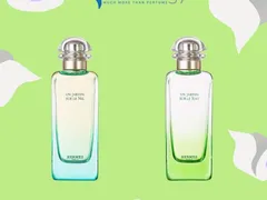 So sánh Hermes Un Jardin Sur Le Nil EDT và Hermes Un Jardin Sur Le Toit EDT
