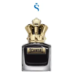 NƯỚC HOA NAM JEAN PAUL GAULTIER SCANDAL POUR HOMME LE PARFUM INTENSE EDP