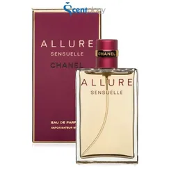NƯỚC HOA NỮ CHANEL ALLURE SENSUELLE EDP