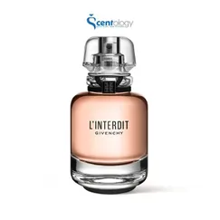 NƯỚC HOA NỮ GIVENCHY L'INTERDIT EDT