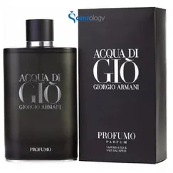 NƯỚC HOA NAM GIORGIO ARMANI ACQUA DI GIO PROFUMO SPECIAL BLEND EDP