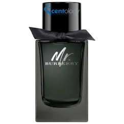 NƯỚC HOA NAM BURBERRY MR. BURBERRY EDP
