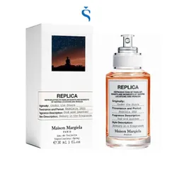 NƯỚC HOA UNISEX MAISON MARTIN MARGIELA REPLICA UNDER THE STARS EDT