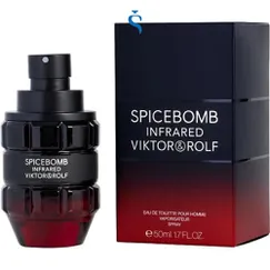 NƯỚC HOA NAM VIKTOR & ROLF SPICEBOMB INFRARED EDT