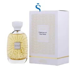 NƯỚC HOA UNISEX ATELIER DES ORS CREPUSCULE DES AMES EDP