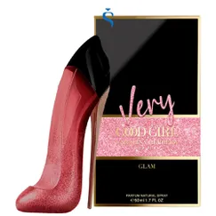 NƯỚC HOA NỮ CAROLINA HERRERA VERY GOOD GIRL GLAM PARFUM