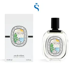 NƯỚC HOA UNISEX DIPTYQUE ILIO EDT
