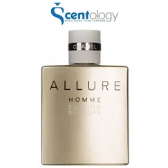 NƯỚC HOA NAM CHANEL ALLURE HOMME EDITION BLANCHE EDP
