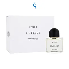 NƯỚC HOA UNISEX BYREDO LIL FLEUR EDP
