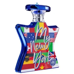 NƯỚC HOA UNISEX BOND NO 9 MY NEW YORK EDP