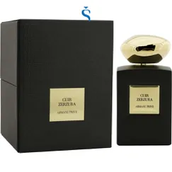 NƯỚC HOA UNISEX GIORGIO ARMANI CUIR ZERZURA INTENSE EDP