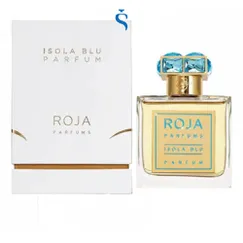 NƯỚC HOA UNISEX ROJA PARFUMS ISOLA BLU PARFUM