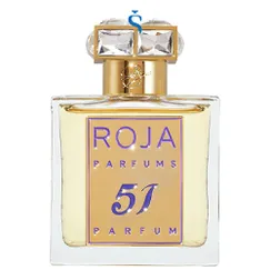 NƯỚC HOA NỮ ROJA PARFUMS 51 POUR FEMME PARFUM