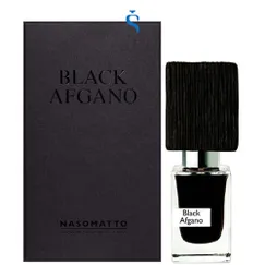 NƯỚC HOA UNISEX NASOMATTO BLACK AFGANO EXTRAIT DE PARFUM EXTRAIT DE PARFUM