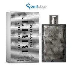 NƯỚC HOA NAM  BURBERRY BRIT RHYTHM INTENSE FOR HIM EDT