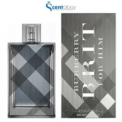 NƯỚC HOA NAM BURBERRY BRIT FOR MEN EDT