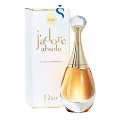 NƯỚC HOA NỮ DIOR J'ADORE ABSOLU EDP