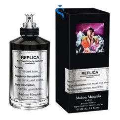 NƯỚC HOA UNISEX MAISON MARTIN MARGIELA REPLICA WICKED LOVE EDP