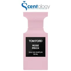 NƯỚC HOA NỮ TOM FORD ROSE PRICK EDP