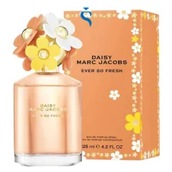 NƯỚC HOA NỮ MARC JACOBS DAISY EVER SO FRESH EDP