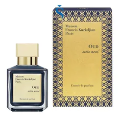 NƯỚC HOA UNISEX MAISON FRANCIS KURKDJIAN OUD SATIN MOOD EXTRAIT EXTRAIT DE PARFUM