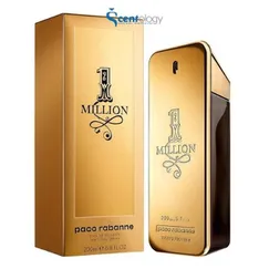 NƯỚC HOA NAM PACO RABANNE ONE MILLION EDT