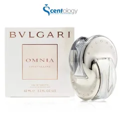 NƯỚC HOA NỮ BVLGARI OMNIA CRYSTALLINE EDT