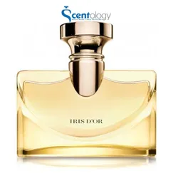 NƯỚC HOA NỮ BVLGARI SPLENDIDA IRIS D`OR FOR WOMEN EDP