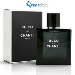 NƯỚC HOA NAM CHANEL BLEU EDT