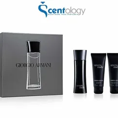 GIFT SET NƯỚC HOA NAM GIORGIO ARMANI CODE FOR MEN 3PCS