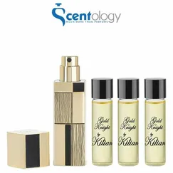 GIFT SET NƯỚC HOA NAM KILIAN GOLD KINGHT BY KILIAN 7.5ML 4PCS