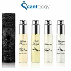 GIFT SET NƯỚC HOA NAM KILIAN THE CELLAR ICONS MEN 7.5ML 4PCS
