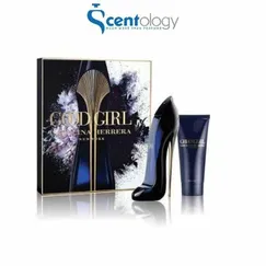 GIFT SET NƯỚC HOA NỮ CAROLINA HERRERA GOOD GIRL 2PCS
