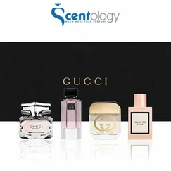 GIFT SET NƯỚC HOA NỮ GUCCI MINI 2020 4PCS