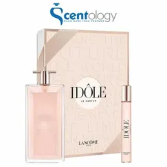 GIFT SET NƯỚC HOA NỮ LANCÔME IDOLE LE PARFUM 2PCS