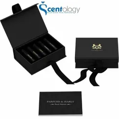 GIFT SET NƯỚC HOA NỮ PARFUMS DE MARLY ROYAL ESSENCE 1,2ML 5PCS
