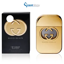 NƯỚC HOA NỮ GUCCI GUITY INTENSE FOR WOMEN EDP