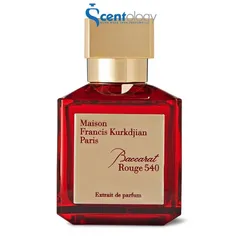 NƯỚC HOA UNISEX MAISON FRANCIS KURKDJIAN BACCARAT ROUGE 540 EXTRAIT DE PARFUM