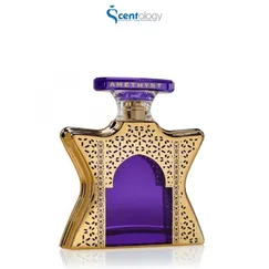NƯỚC HOA UNISEX BOND DUBAI AMETHYST EDP