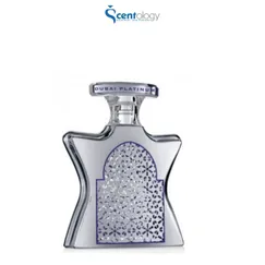 NƯỚC HOA UNISEX BOND NO 9 DUBAI PLATINUM EDP